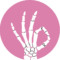 skeleton-hand-circle-okay