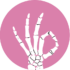 skeleton-hand-circle-okay